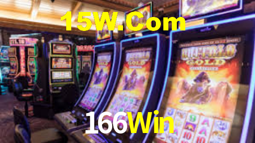 166Win