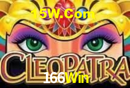 166Win