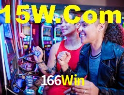 166Win App Interface