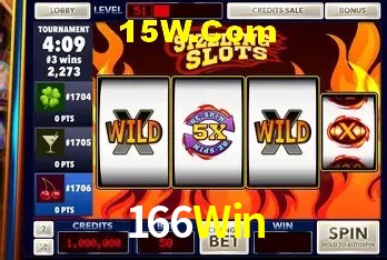 166Win Belo Horizonte - Payments