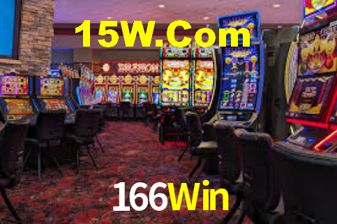 166Win