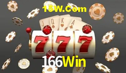 Tecnologia da Plataforma 166Win