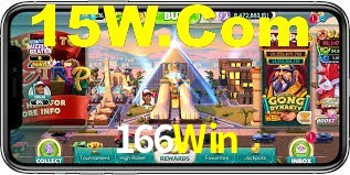 Experiência VIP 166Win