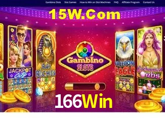 Especiais de Fim de Semana 166Win