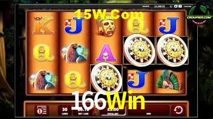 166Win Belo Horizonte - Jackpots