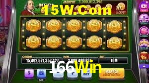 Account Benefits 166Win