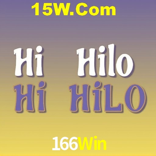 APP oficial da 166Win para mobile
