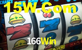 Welcome Bonus 166Win