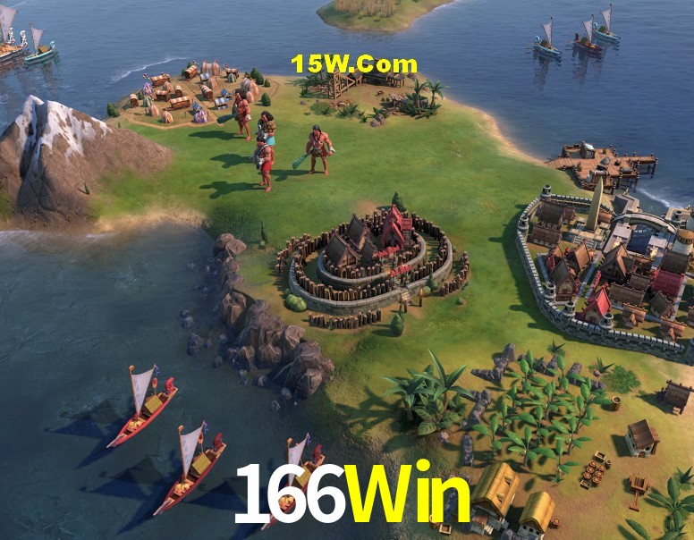 Recursos de Bônus 166Win