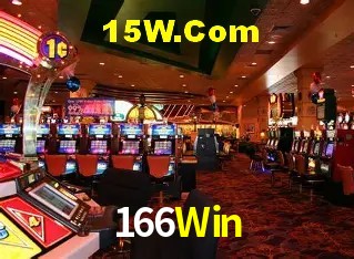 166Win Rio de Janeiro - Popular Jogos