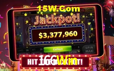 166Win - Aplicativo Móvel