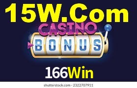 Bonus Features 166Win