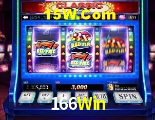 Integração de APIs 166Win