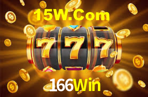 166Win - App Performance