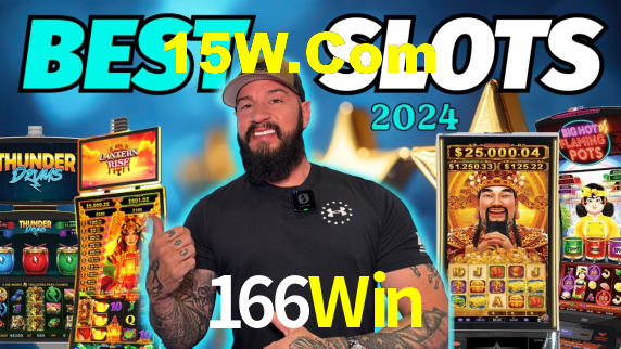 166Win