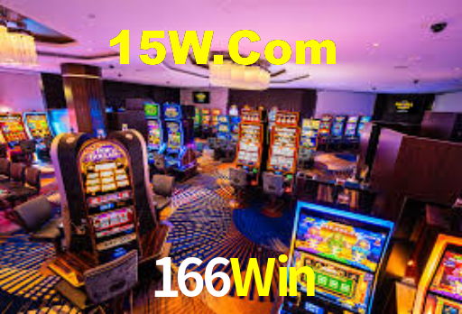 166Win