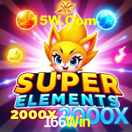 Experiência VIP 166Win