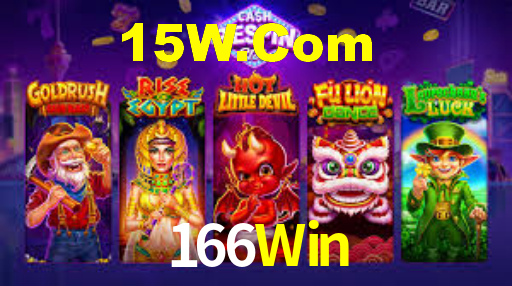 166Win
