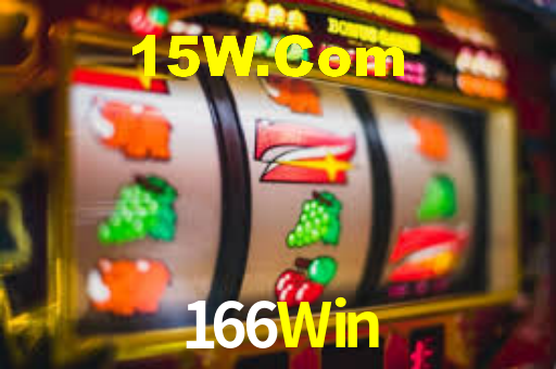 166Win