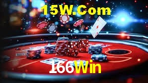 Live Casino 166Win