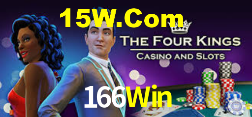 166Win: Seu Cassino Premiado com Pagamentos Rápidos