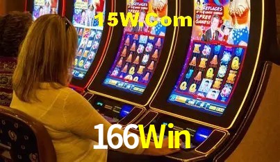Provedores de Jogos 166Win
