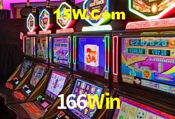 166Win - User Statistics