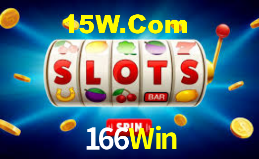 166Win - App Security