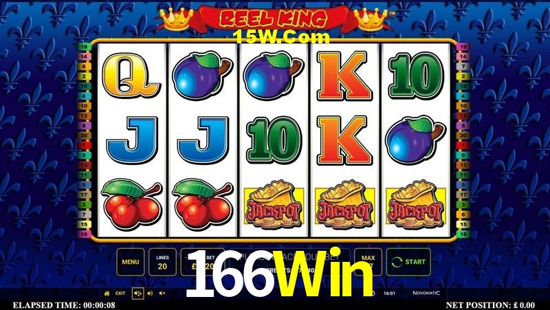 Security Systems 166Win