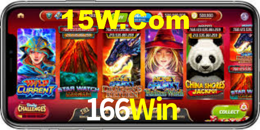 166Win: Jogos de Caça-Níqueis-Altas Recompensas, Roleta-Velocidade, Blackjack-Desafios Máximos