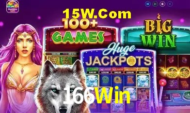 166Win Slot - 320+ Caça-Níqueis Premium