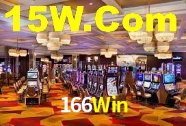 Welcome Bonus 166Win