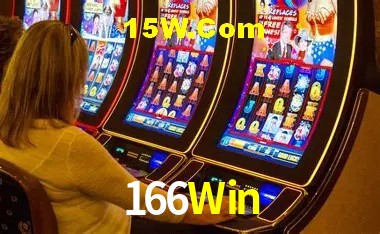 166Win Brasília - Jogo Features