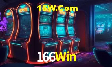 166Win Brasília - Security
