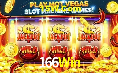 166Win Entrar - Login Seguro Certificado
