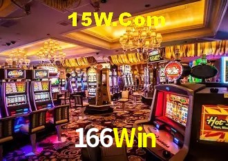 166Win São Paulo - Jogo Providers