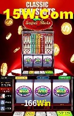 Promoção Relâmpago 166Win